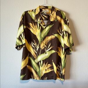 Tommy Bahama shirt